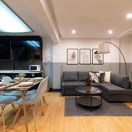 Elegante Atico Duplex Daire Vigo Dış mekan fotoğraf