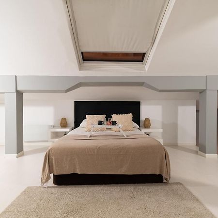 Elegante Atico Duplex Daire Vigo Dış mekan fotoğraf
