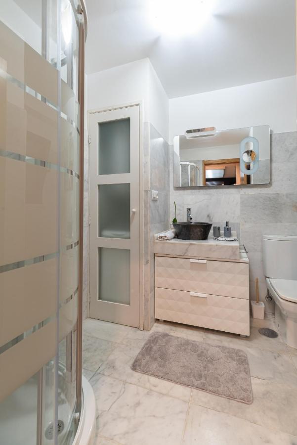 Elegante Atico Duplex Daire Vigo Dış mekan fotoğraf