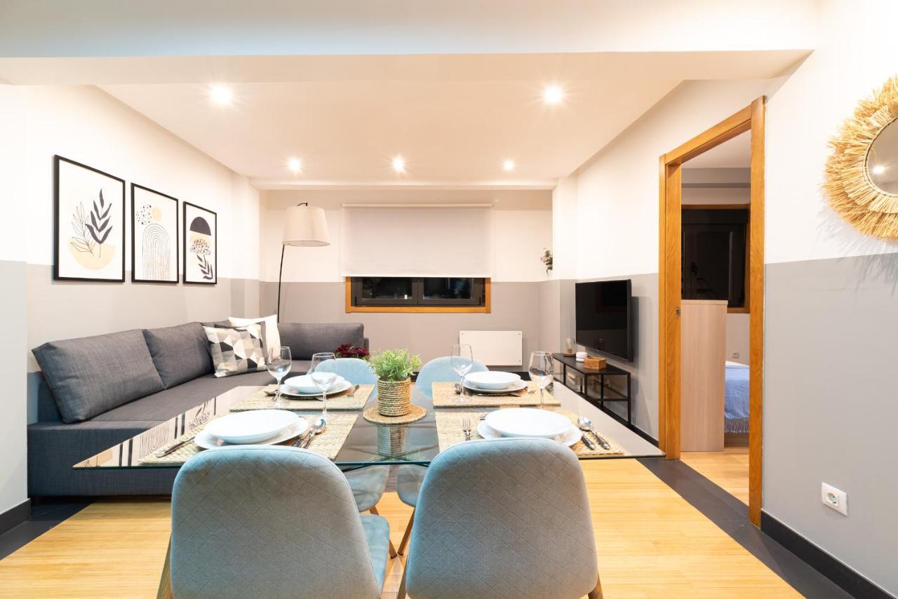 Elegante Atico Duplex Daire Vigo Dış mekan fotoğraf