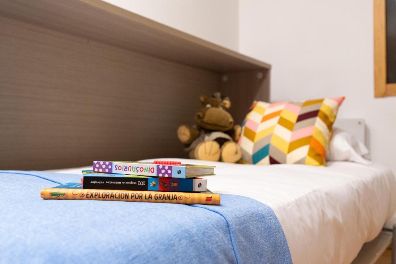 Elegante Atico Duplex Daire Vigo Dış mekan fotoğraf